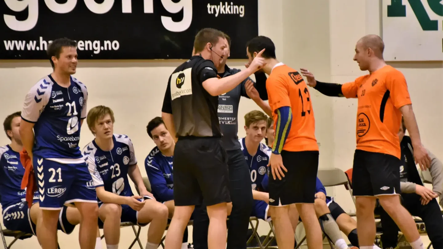 Foto: Egil Ø. Nærland